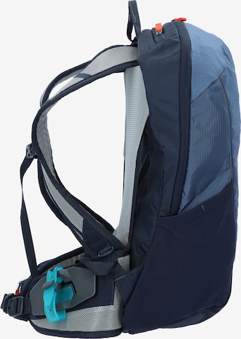 Thule Rucksack 'Capstone' in Blau