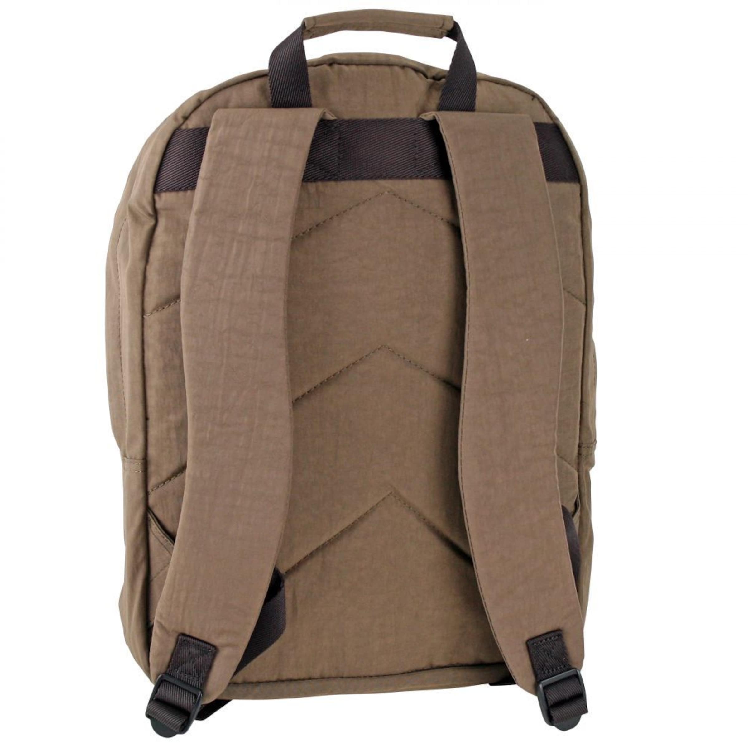 CAMEL ACTIVE Рюкзак 'Journey' в Бежевый