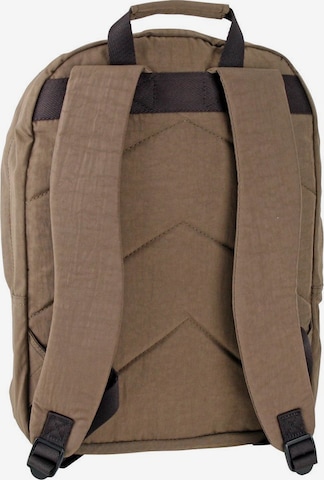 CAMEL ACTIVE Backpack 'Journey' in Beige