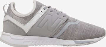 new balance Sneakers laag 'WRL247' in Grijs