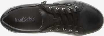 JOSEF SEIBEL Sneakers in Black
