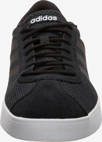 ADIDAS ORIGINALS Sneaker 'VL Court 2.0' in Schwarz