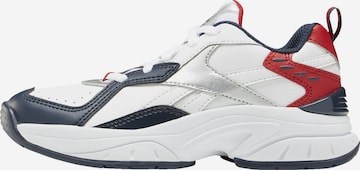 Reebok Sportschuh 'Xeona' in Weiß: predná strana