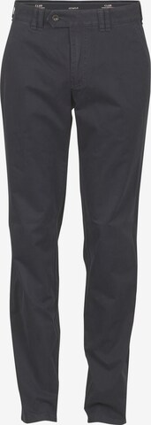 CLUB OF COMFORT Regular Broek 'Denver 4402' in Blauw: voorkant