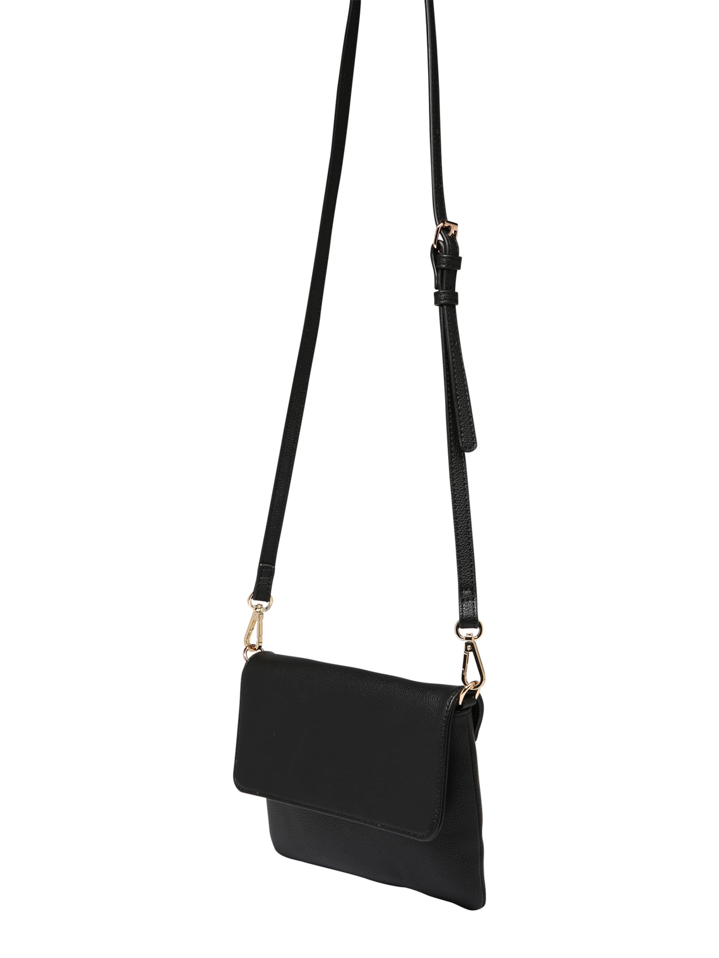 Borsa a tracolla 'Malin' di ABOUT YOU in nero: lato