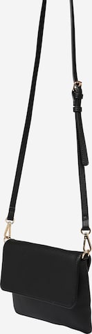ABOUT YOU Crossbody Bag 'Malin' in Black: side