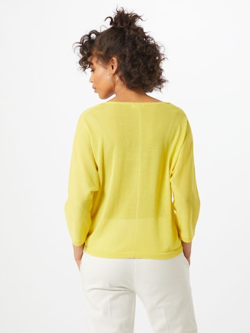 OPUS Sweater 'Palula' in Yellow