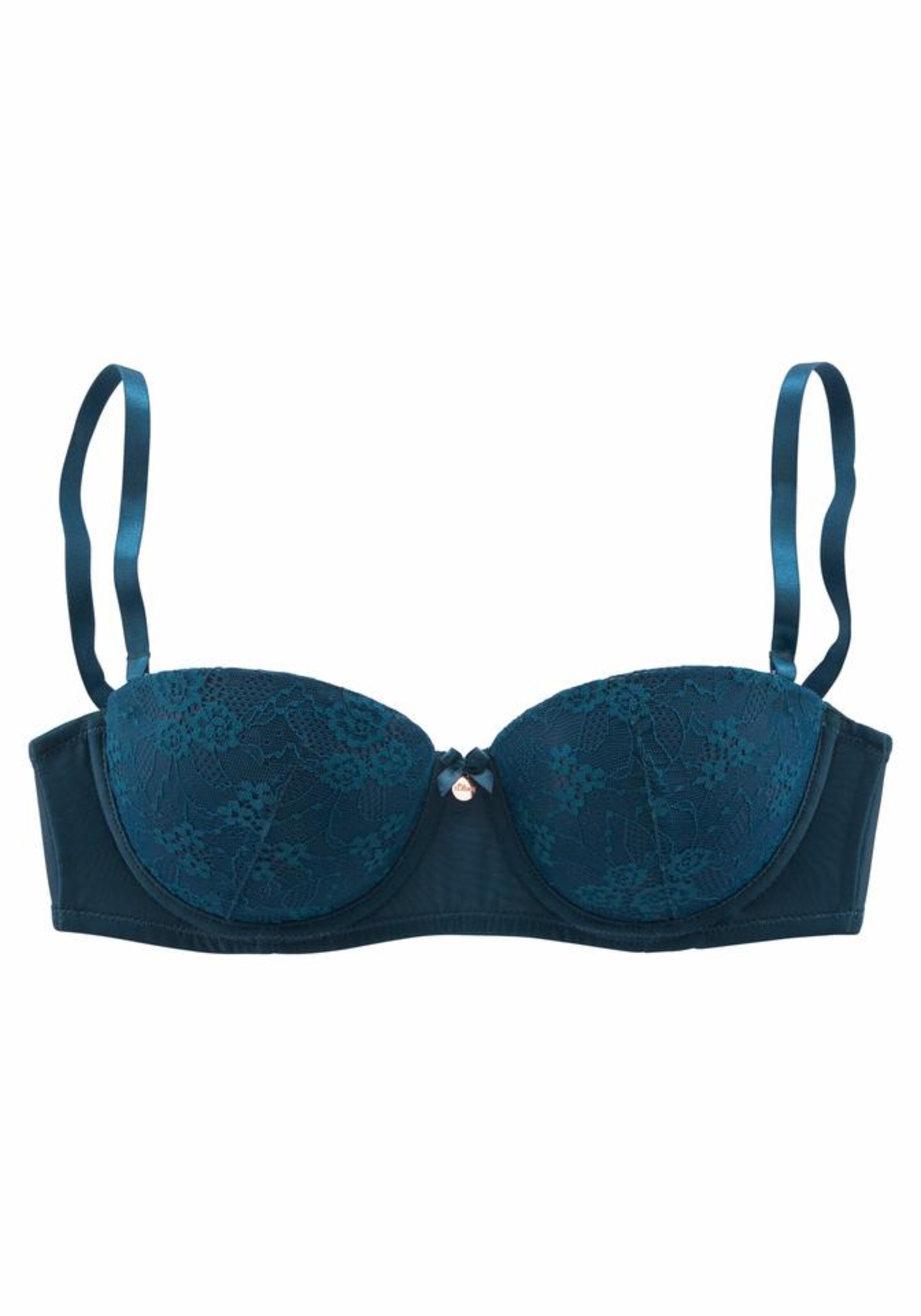 s.Oliver - BH in smaragd