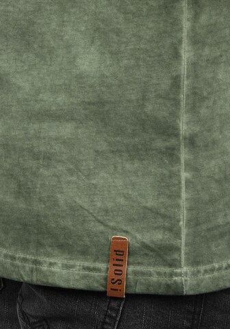 !Solid - Camiseta 'Tihn' en verde