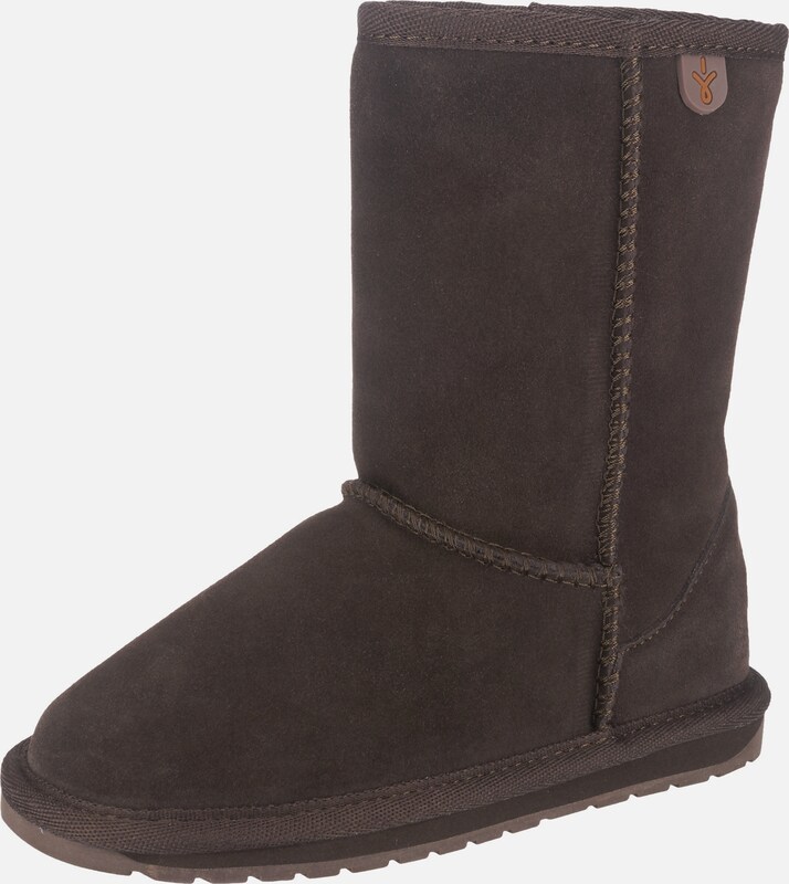EMU AUSTRALIA Winterschuhe 'Oddie' in grau | ABOUT YOU EMU AUSTRALIA Winterschuhe 'Oddie' in grau | ABOUT YOU