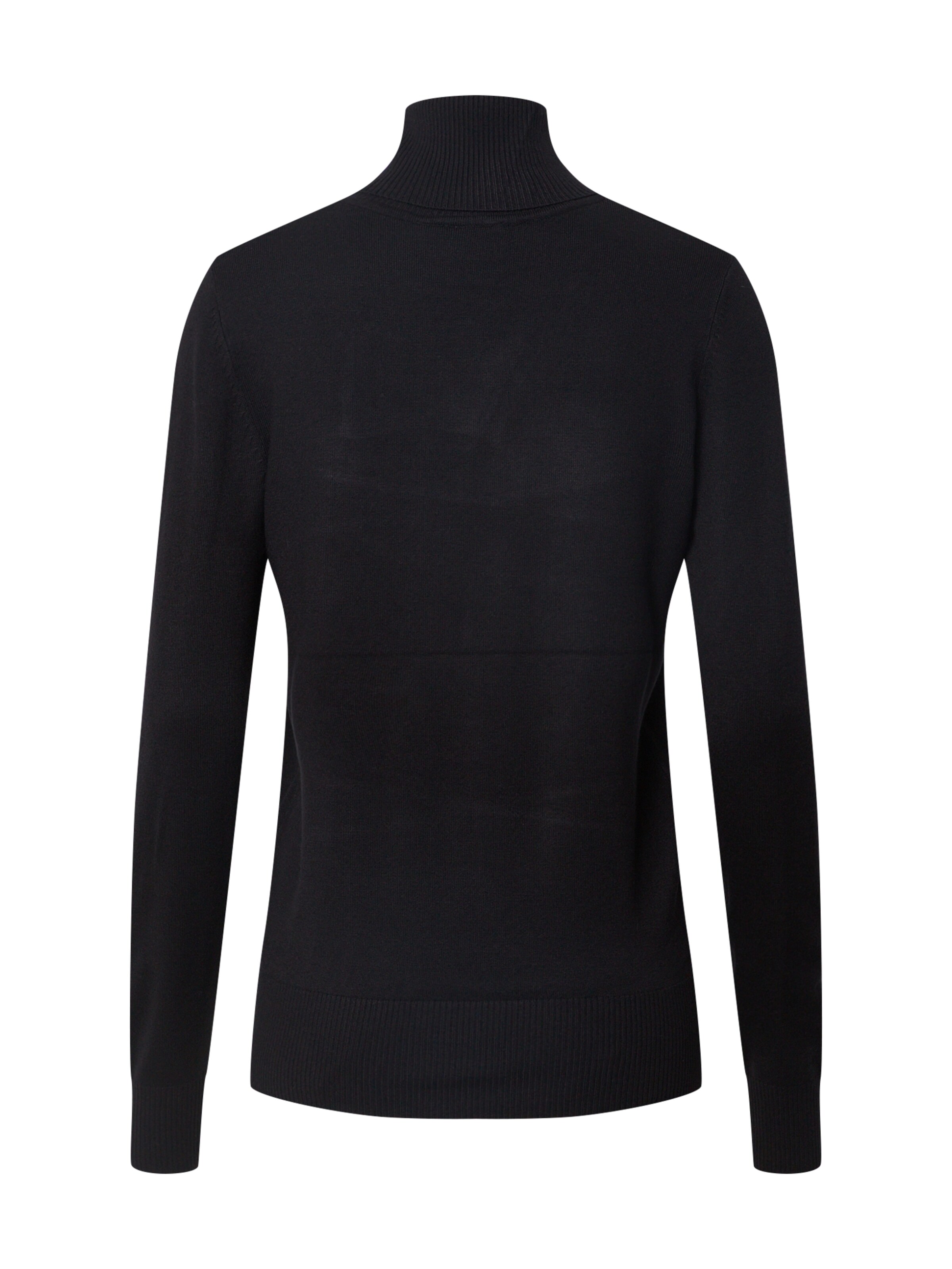 Pull-over 'Mila' SAINT TROPEZ en noir