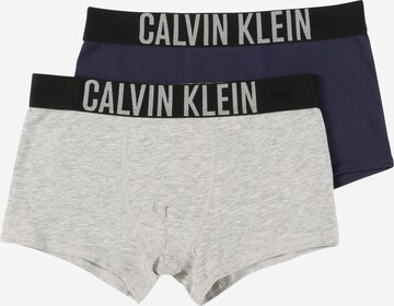 Calvin Klein Underwear Alsónadrág - vegyes színek: elől