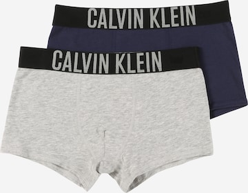 Sous-vêtements Calvin Klein Underwear en mélange de couleurs : devant