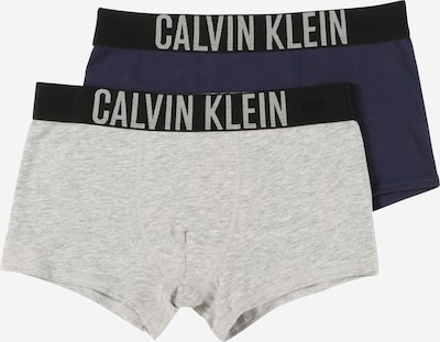 Calvin Klein Underwear Trunks in blau / grau, Produktansicht
