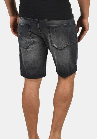 BLEND Regular Jeans 'Luke' in Grijs