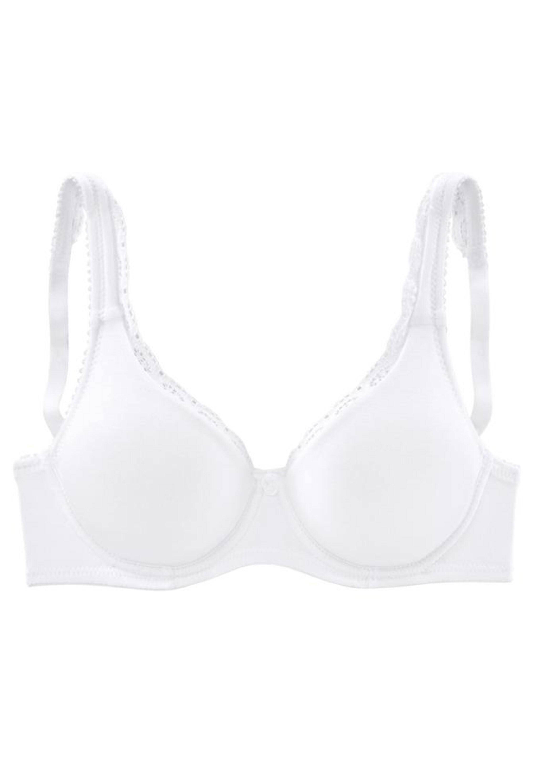 PETITE FLEUR tavaline Rinnahoidja, värv must