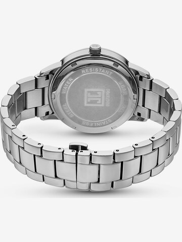 JETTE Analog Watch in Silver