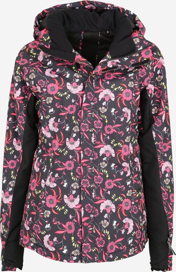 CHIEMSEE Veste outdoor en rose / rose / noir, Vue avec produit