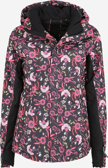 CHIEMSEE Veste outdoor en rose / rose / noir, Vue avec produit