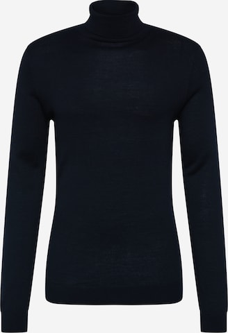 Matinique Regular fit Sweater 'Parcusman' in Blue: front