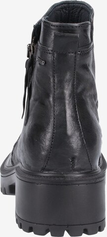 IGI&CO Stiefelette in Schwarz