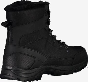 CMP Boots in Black