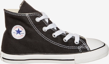 CONVERSE Sneakers 'Chuck Taylor All Star' in Black