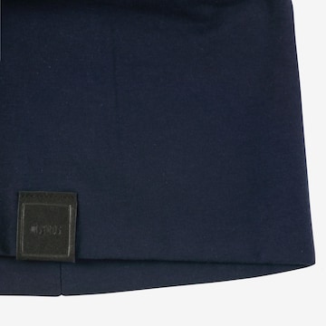 MSTRDS Mütze 'Beanie' in Blau