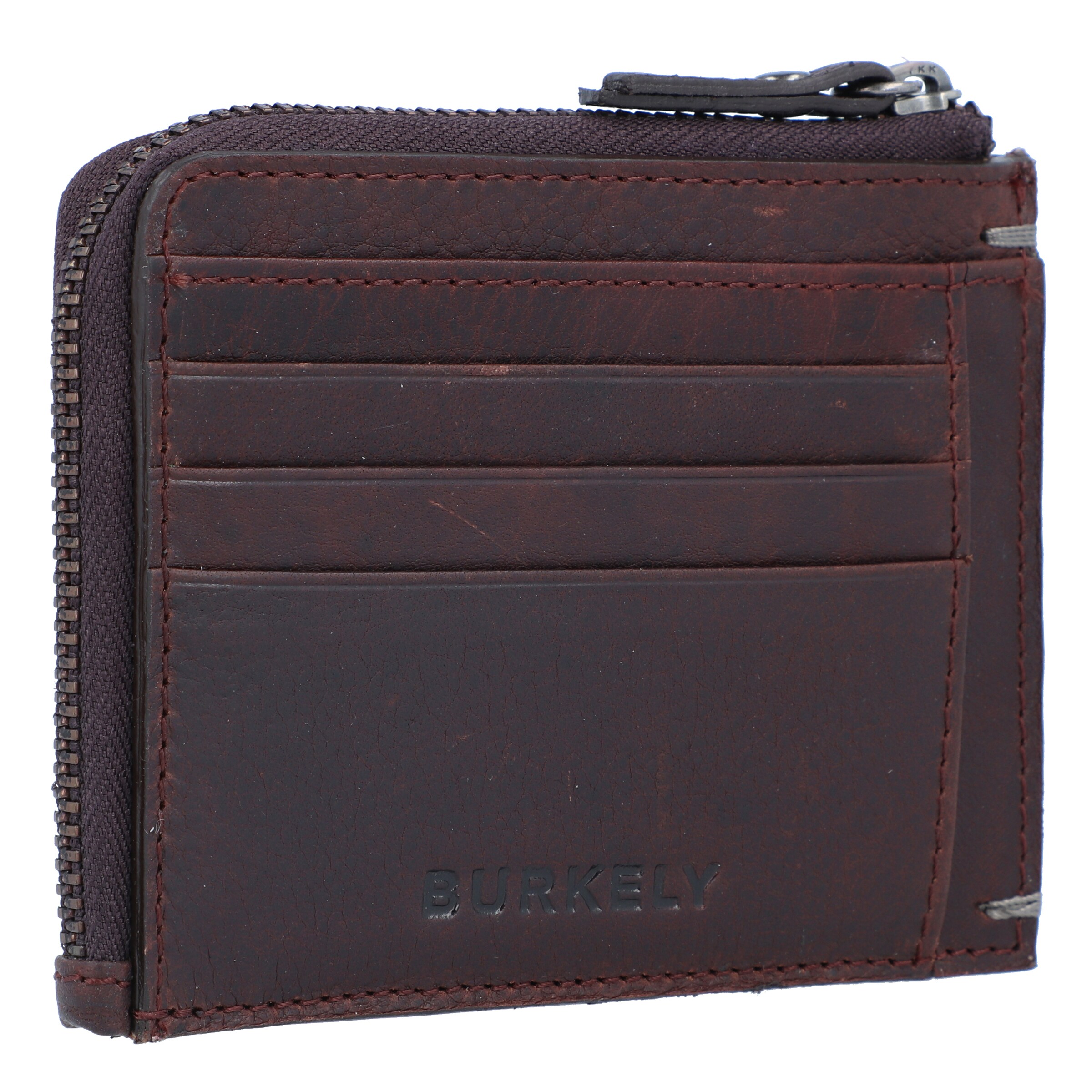 Burkely Case 'Antique Avery' in Brown