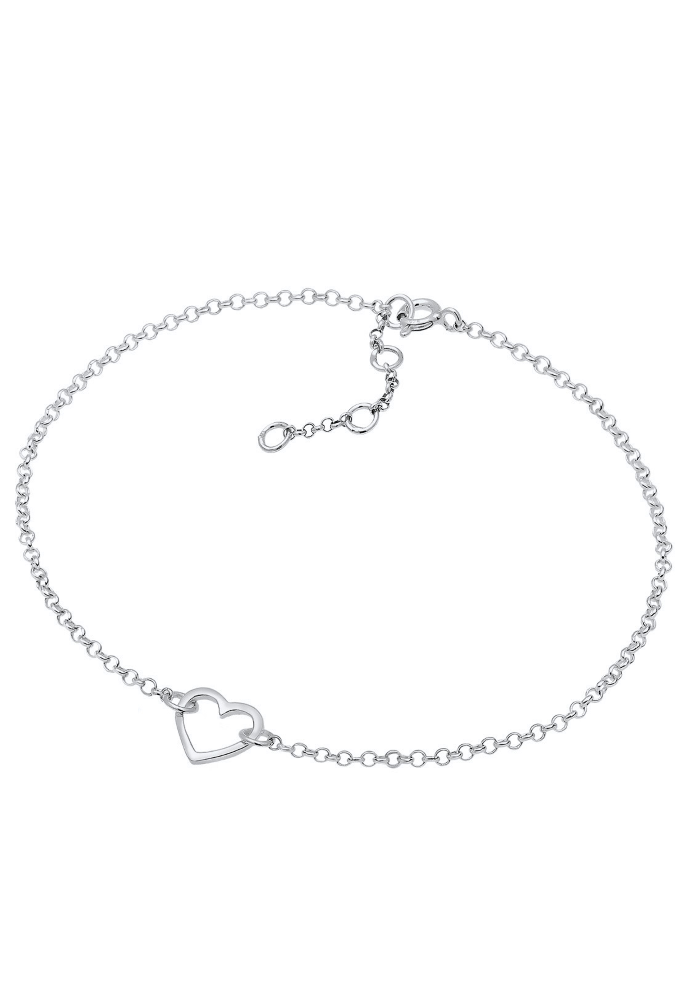 ELLI Bracelet in Silver