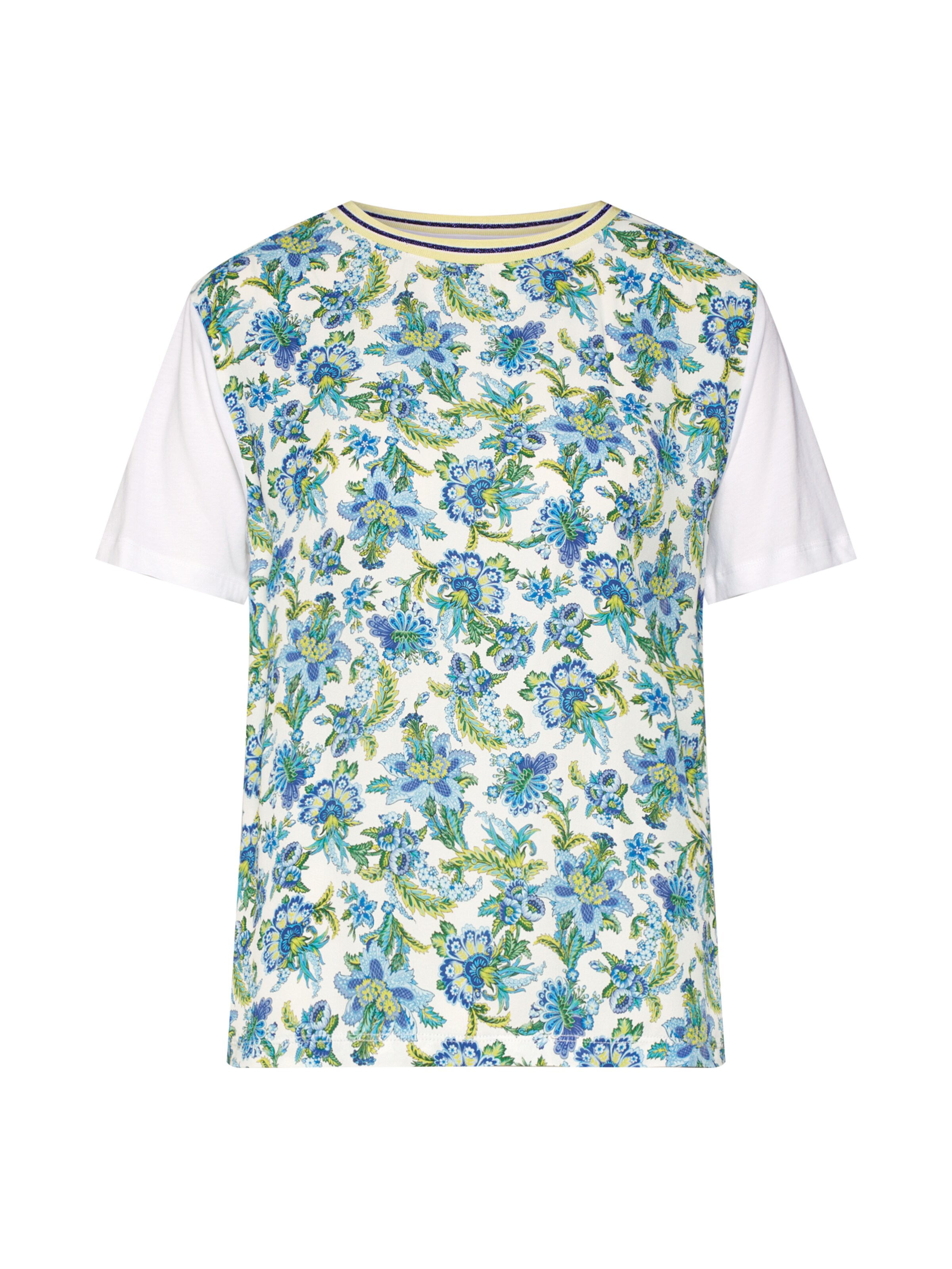 Rich & Royal - Shirt in de kleur Gemengde kleuren