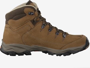 MEINDL Boots 'Ohio' in Brown