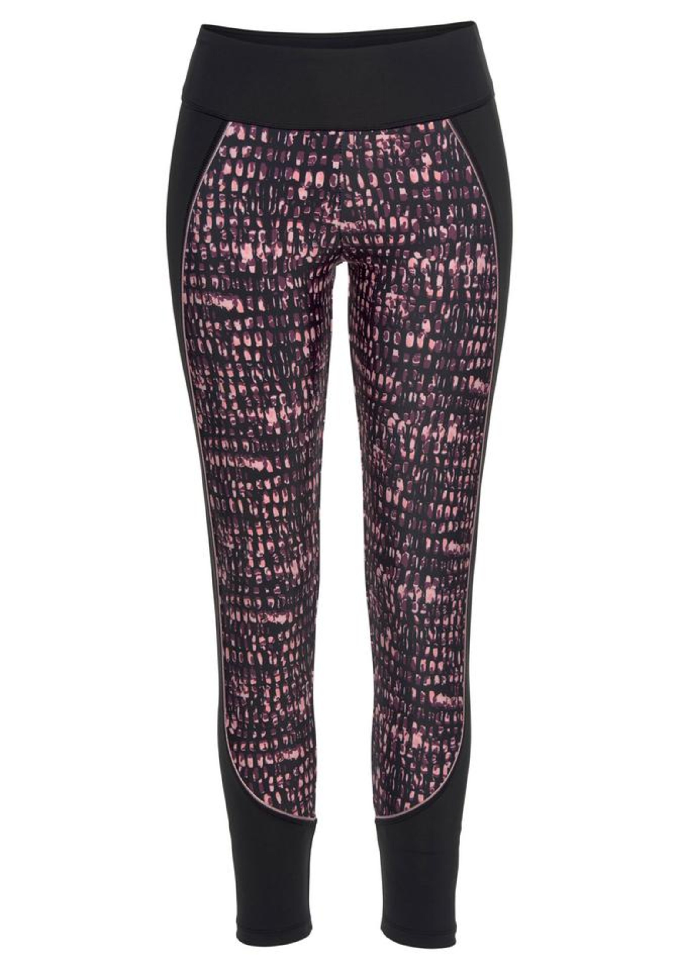 ACTIVE BY LASCANA - Leggings in beige