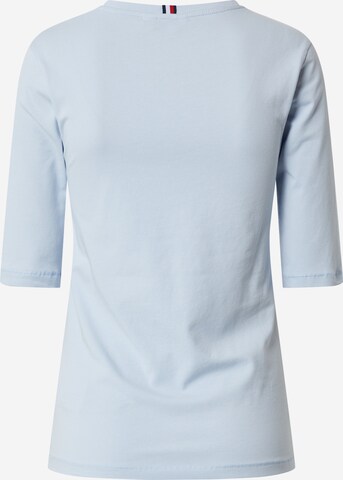 TOMMY HILFIGER Shirt in Blauw