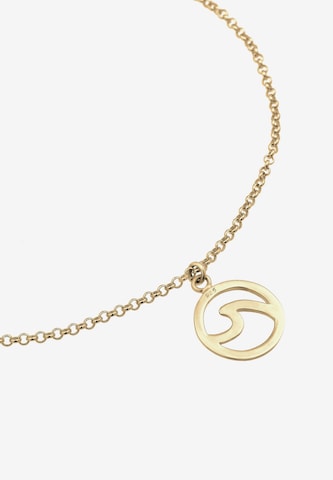 ELLI Voetsieraden in Goud