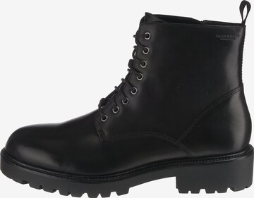 Bottines à lacets 'Kenova' VAGABOND SHOEMAKERS en noir