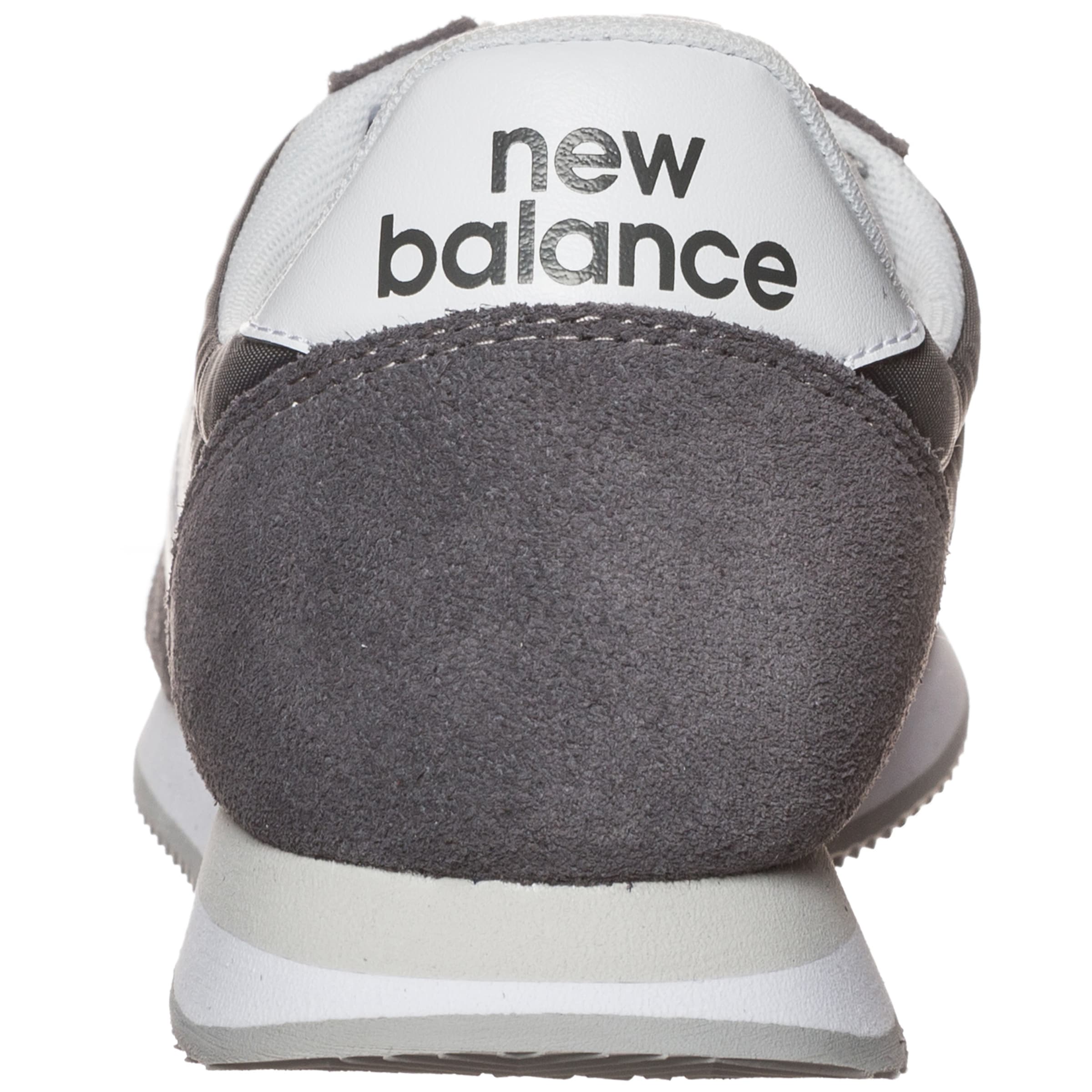 new balance u220 damen grau