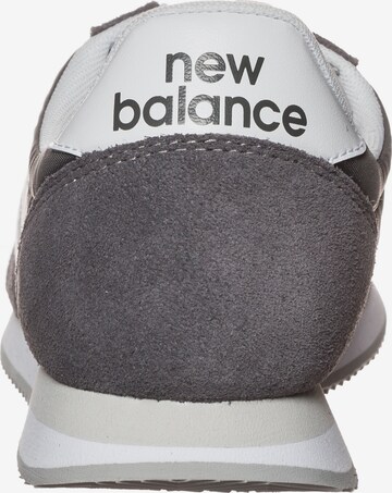 new balance Sneaker 'U220-GY-D' in Grau