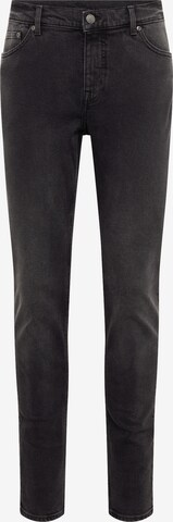 CHEAP MONDAY Slimfit Jeans 'Sonic' in Zwart: voorkant