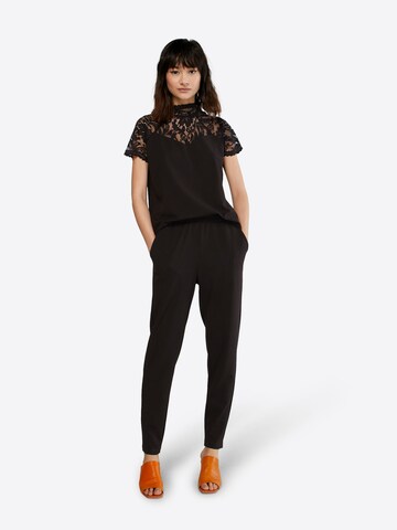 Soyaconcept Jumpsuit 'SC-DAISY 1' in Black: front