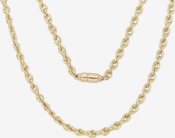 FIRETTI Necklace 'Soprano' in Gold: front