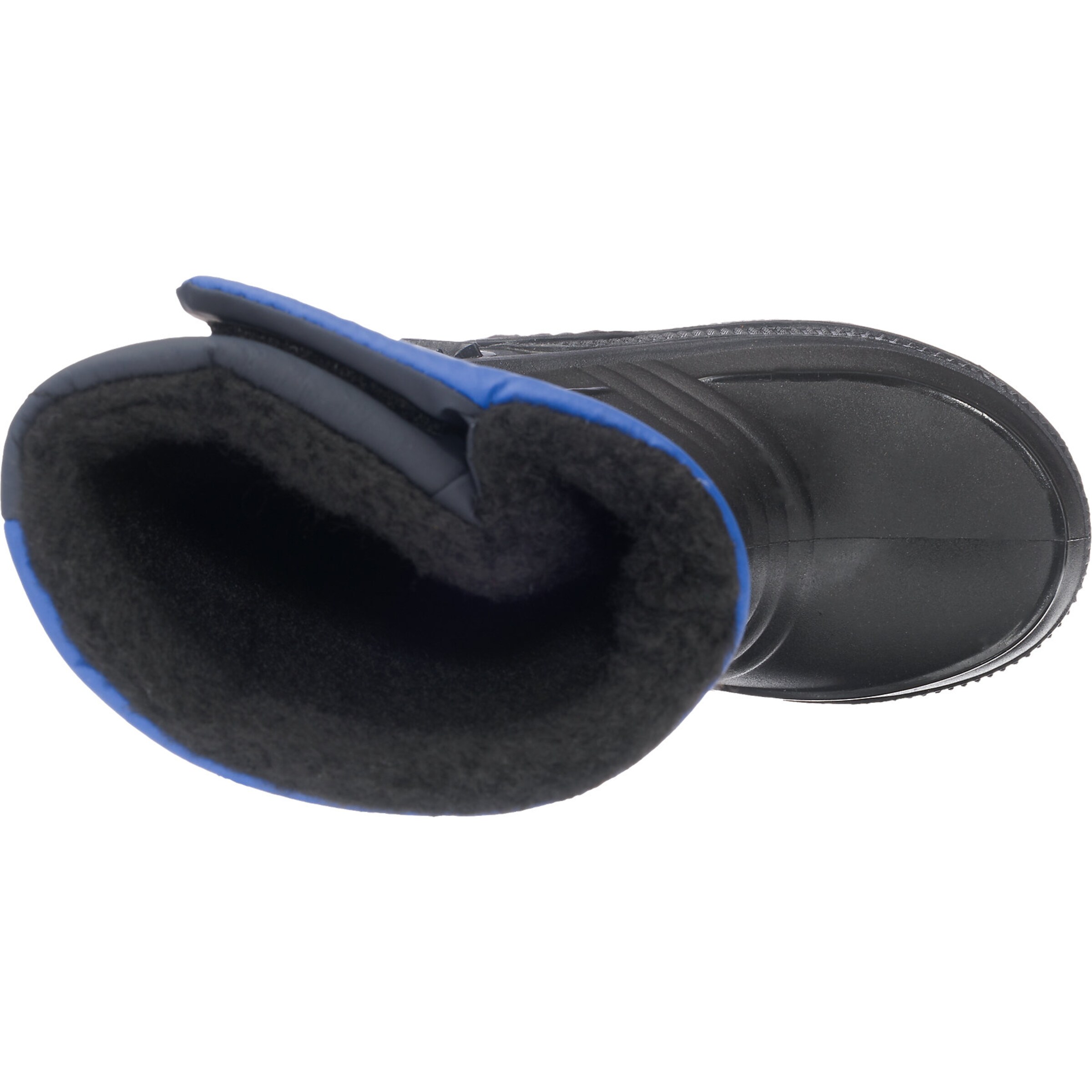 LICO Winterstiefel 'Terra' in Schwarz