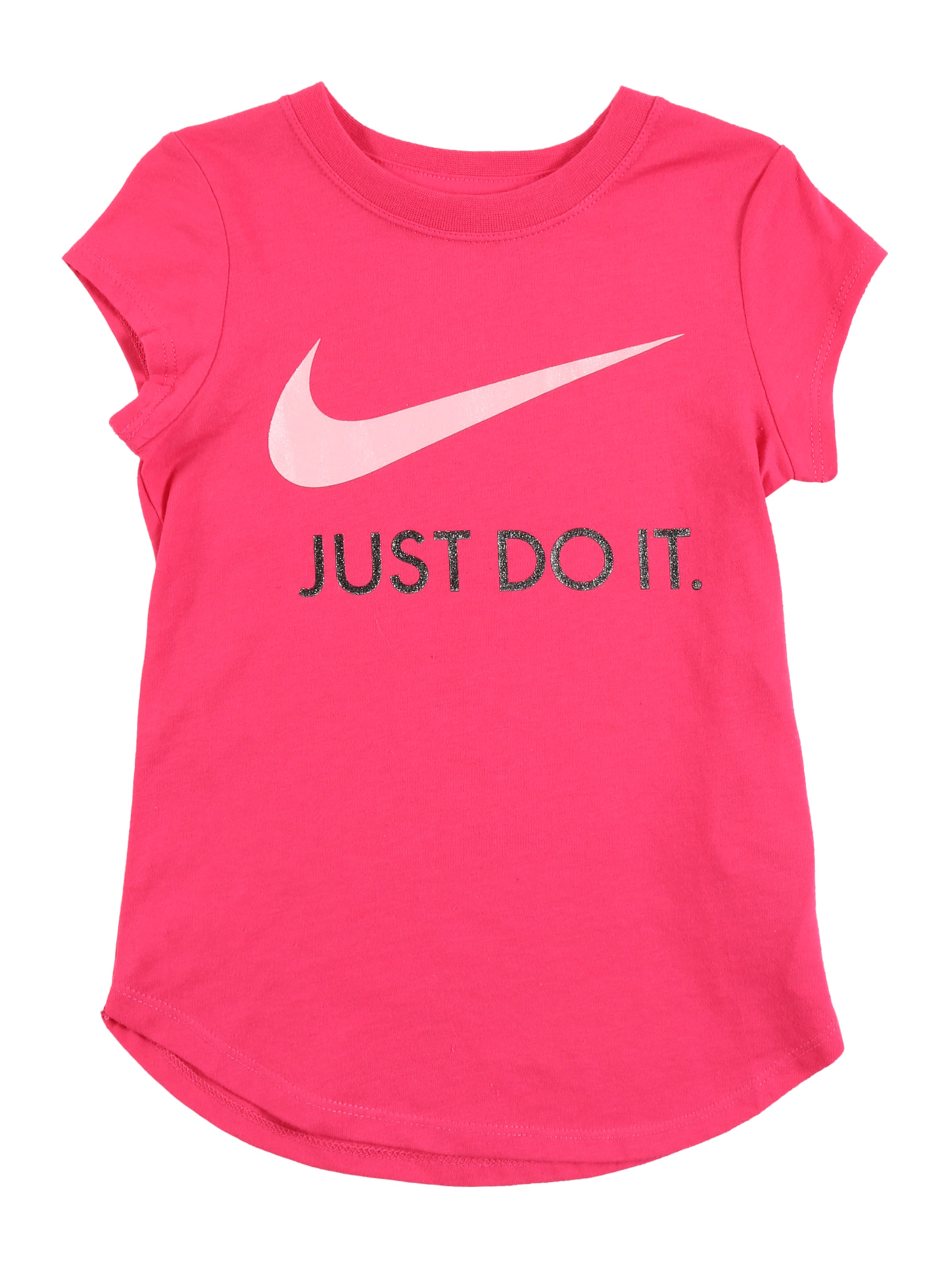 Nike Sportswear Tričko - Ružová: predná strana