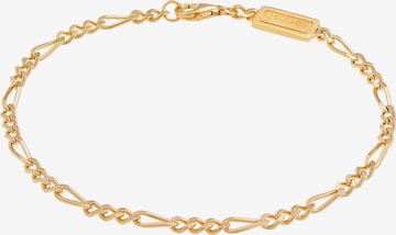 KUZZOI Armband in Goud: voorkant