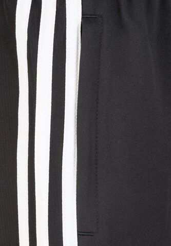 ADIDAS PERFORMANCE Loosefit Shorts 'Tiro 19 Woven' in Schwarz