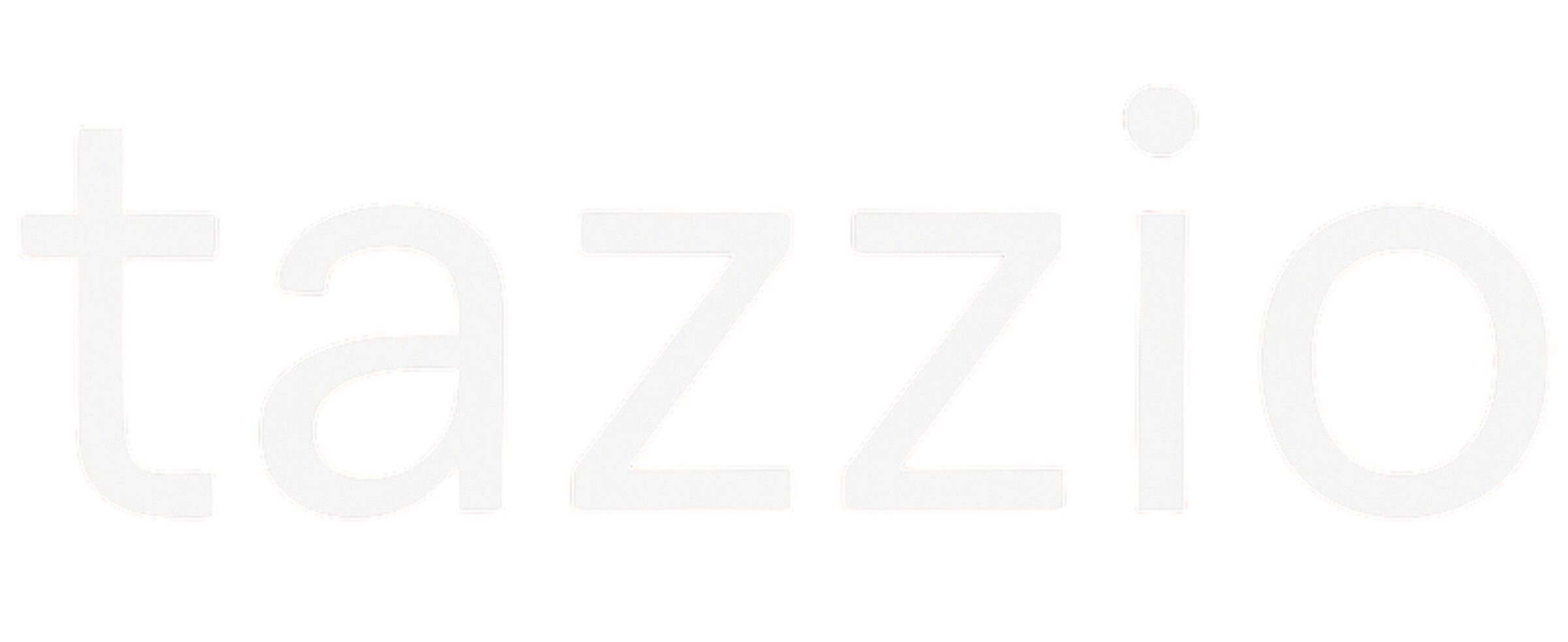 Tazzio Logo