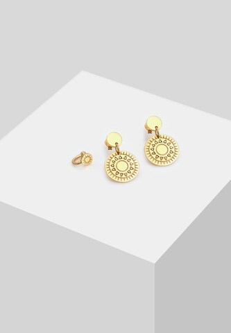 ELLI Earrings in Gold