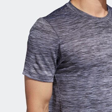 ADIDAS SPORTSWEAR Regular fit Performance Shirt in Grey