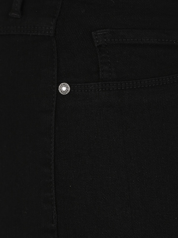 ONLY Carmakoma Jeans 'Carstorm' in Black