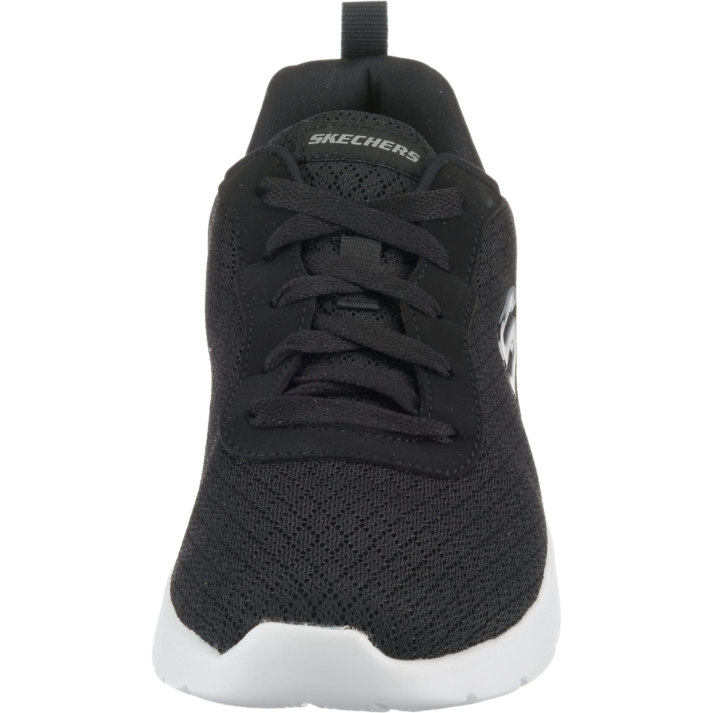 SKECHERS Sneaker 'Dynamight' in Schwarz